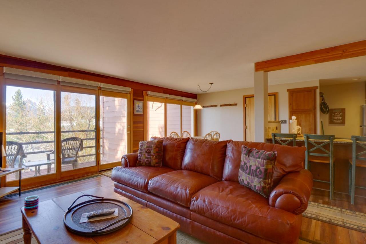 Silverthorne Condo Patio, Mtn Views, Pool Access! 外观 照片