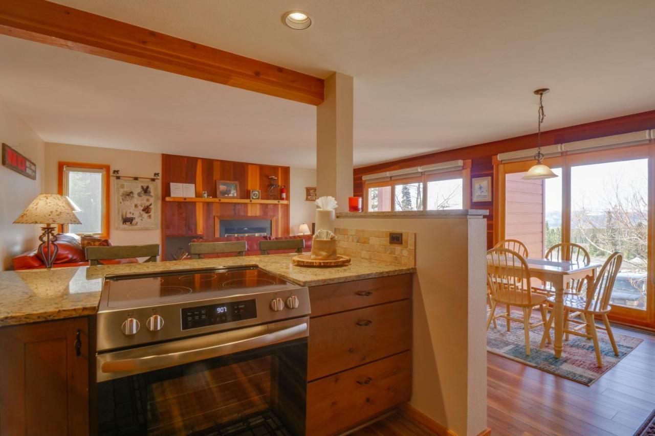 Silverthorne Condo Patio, Mtn Views, Pool Access! 外观 照片