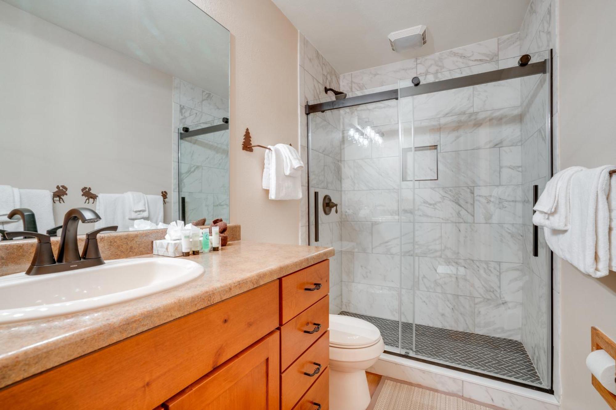 Silverthorne Condo Patio, Mtn Views, Pool Access! 外观 照片